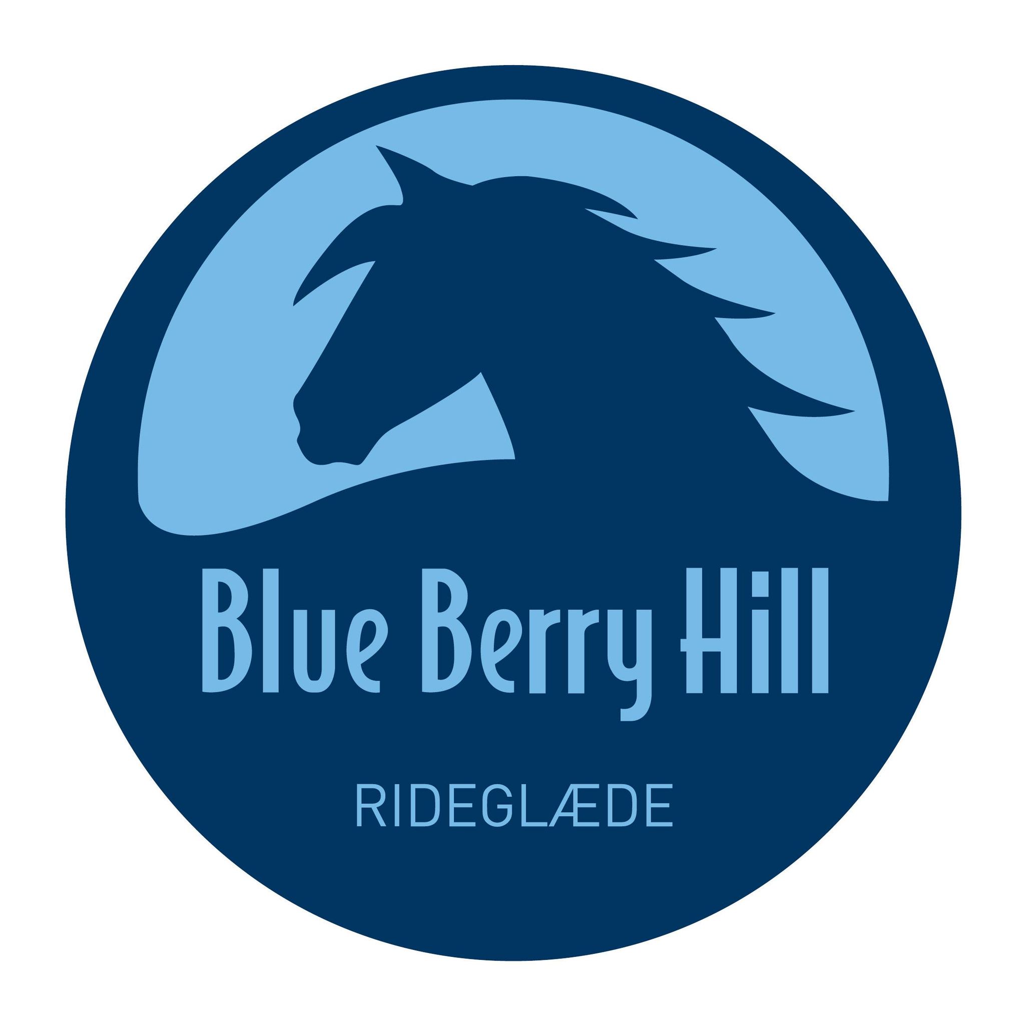 BBH Rideglæde Logo