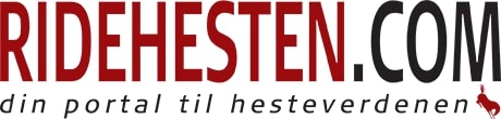 Ridehesten-Logo